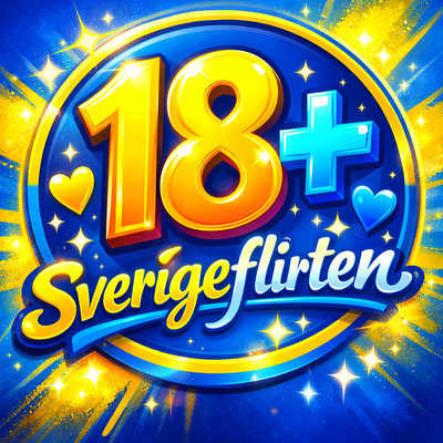SVERIGEFLIRTEN